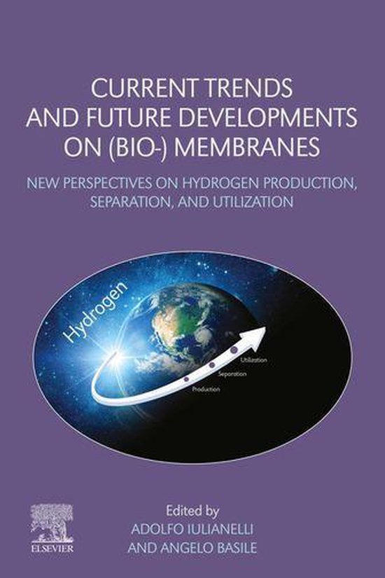 Current Trends and Future Developments on (Bio-) Membranes (ebook ...