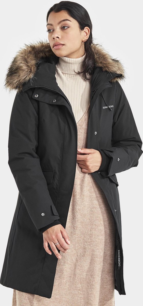 didriksons erika women's parka
