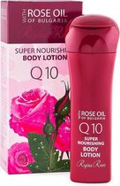 Body lotion Q10- anti stretch control - Biofresh Regina Roses
