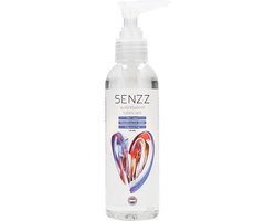 Senzz Waterbased Lubricant - Glijmiddel op waterbasis - 150 ml