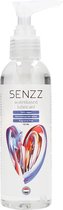 Senzz Waterbased Lubricant - Glijmiddel op waterbasis -  150 ml