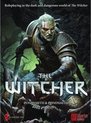 Afbeelding van het spelletje The Witcher  - TRPG