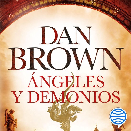 Ángeles y demonios - cover