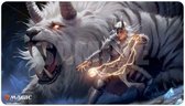 Magic the Gathering TCG Playmat Ikoria Lair of Behemoths V5