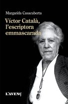 Sèrie Assaig - Víctor Català, l'escriptora emmascarada