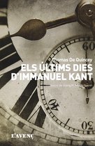 Sèrie Literatures - Els últims dies d'Immanuel Kant