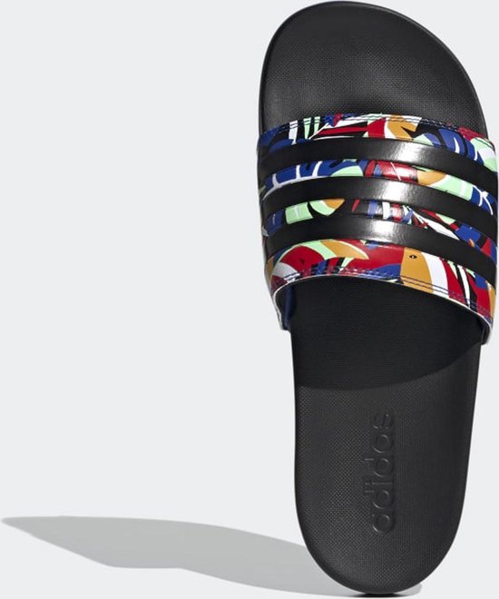 Adidas Adilette Comfort slipper maat 37 | bol.com