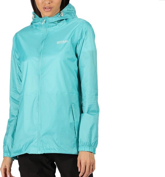 Regatta Pantaloni Antipioggia Per Bambini, Impermeabili, Da Esterno, Da - Foto 4