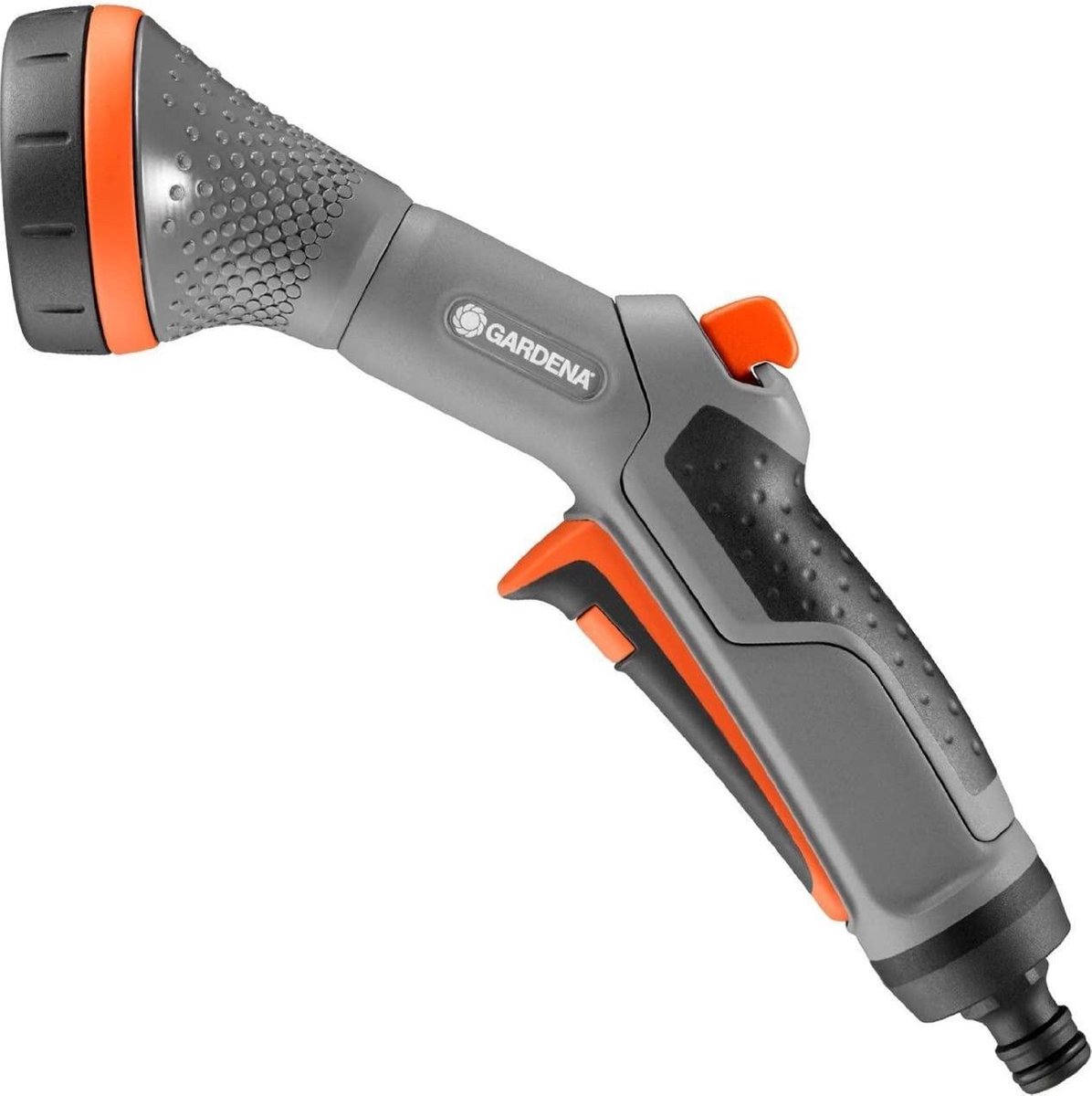 GARDENA Comfort broes gevoelige planten 18321-20