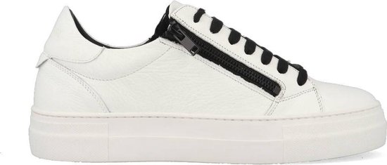 Antony Morato MMFW01210-LE300001 White