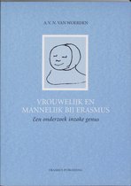 Vrouwelijk En Mannelijk Bij Erasmus