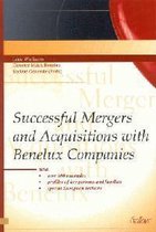 Successful Mergers & Acquisitions With Benelux Companies