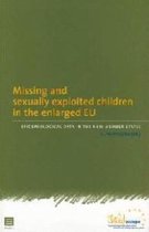 Missing and Sexually Exploited Children in the Enlarged Eu