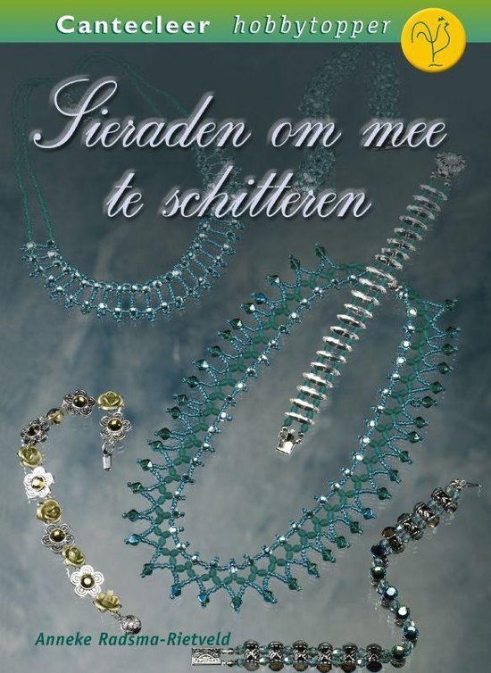 Sieraden Om Mee Te Schitteren - cover