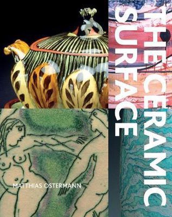 Ceramic Surface - cover