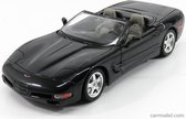 Chevrolet Corvette Convertible 1998 - 1:18- Bburago