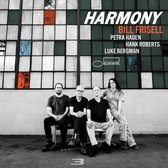 Bill Frisell - Harmony (CD)