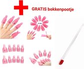 Handen en voeten - Teennagels - tenen -Nagellak Remover Clips Set - gelpolish - Gelnagellak Remover - Gellak Remover -Vinger / Nagel Clips klemmetjes - Shellac - Soak Off - Nailclips - Acryl 