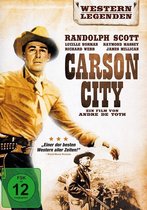 Carson City/DVD