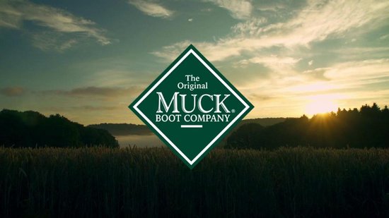 Muck Boot Muckmaster Outdoorlaarzen - Moss