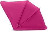 Quinny Hubb Sun Canopy Zonnescherm Kinderwagen - Fuchsia