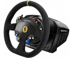 Thrustmaster TS-PC Racer Ferrari 488 Challlenge Edition - Racestuur - Force Feedback Racing - voor PC/ Windows