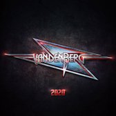 Vandenberg - 2020 (Cd)