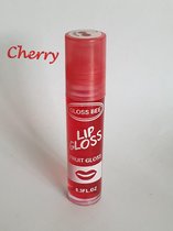 Gloss Bee Cherry Lip Gloss