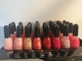 La Femme Nagellak Cadillac Pink