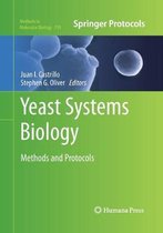 Methods in Molecular Biology- Yeast Systems Biology