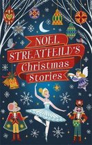 Noel Streatfeild's Christmas Stories Virago Modern Classics