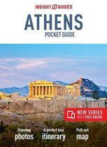 Insight Guides Pocket Athens (Travel Guide with Free eBook)