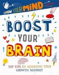 Boost Your Brain Grow Your Mind