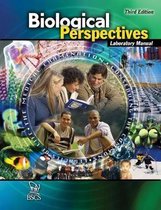 Biological Perspectives Laboratory Manual