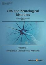 Frontiers in Clinical Drug Research: CNS and Neurological Disorders