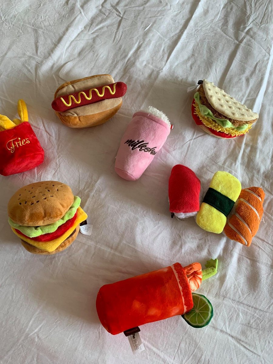 International Classic - Taco Toy