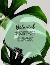 Botanical Sketchbook