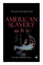 American Slavery as It is