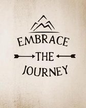 Embrace The Journal
