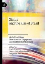 Status and the Rise of Brazil