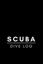Scuba Dive Log
