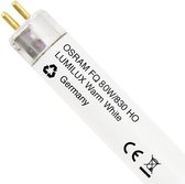 Osram HO 80W 827 G5 Lumilux | 145cm - Extra Warm Wit