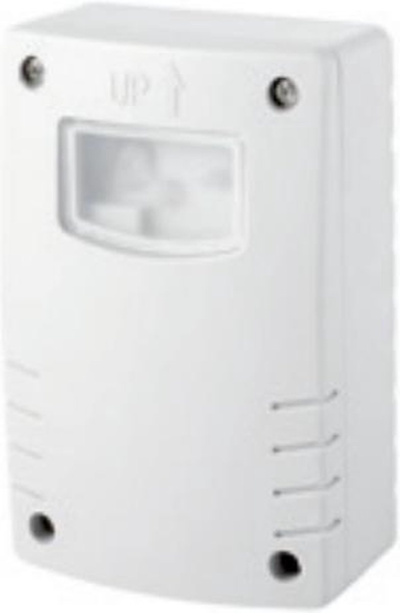 Lampdirect Luxo Photocell Schemerschakelaar Sensor IP44