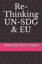 Re-Thinking UN-SDG & EU