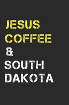 Jesus Coffee & South Dakota