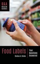 Q&A Health Guides- Food Labels