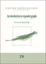 An Introduction to Expander Graphs