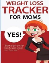 Weight Loss Tracker For Moms