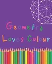 Geometry Loves Colour