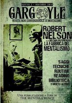 Gargoyle - Rivista non convenzionale di Mentalismo - n. 2